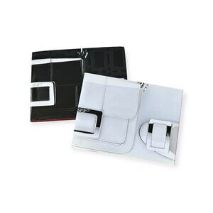 Roger Vivier‎ Paris: Collection Catalog Set,  S/S2006 & F/W2006-7